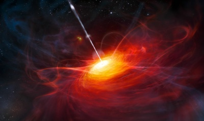 Quasar search