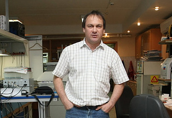 Sergei Kobtsev: 