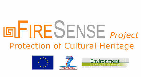 The Firesense consortium comprised 10 international partners