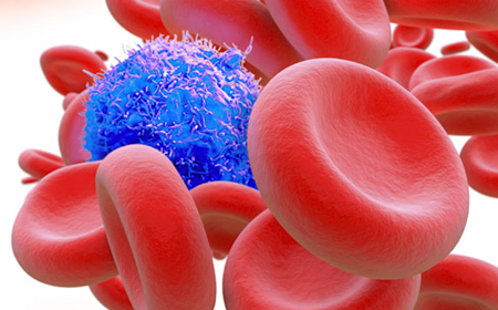 FASTcell can identify a single tumor cell from hundreds of millions of normal blood cells.