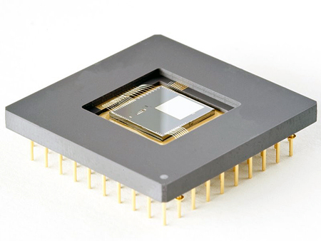 Programmable ultra-fast Micro Mirror Array for optical microscopes.