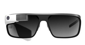 Smartglasses need the right kind of light source