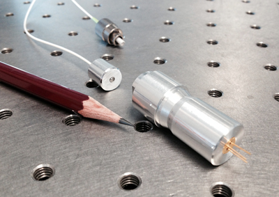 Cork-developed laser module extends Prophotonix's laser range. 