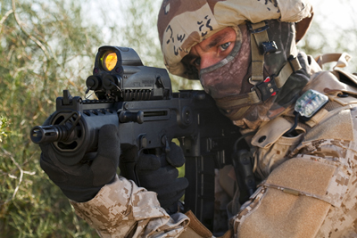 Meprolight provides a wide array of combat-proven products.
