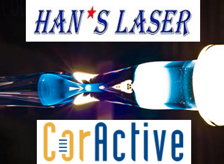 Han's free: Following takeover CorActive will continue to run independently. 