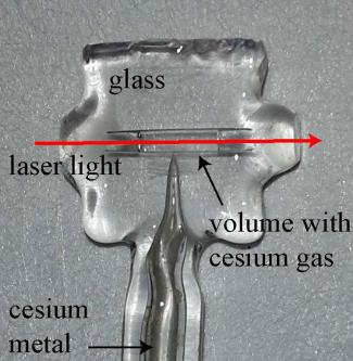 Nervous breakthrough: sensor detects tiny magnetic fields