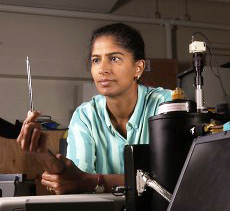 Prof. Anita Mahadevan-Jansen.
