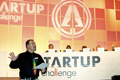 Startup Challenge 2017: Now 22 semi-finalists have been selected to battle for the finals.