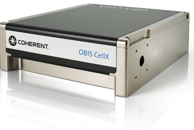 OBIS 'CellX' laser
