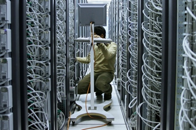 Data centers: more efficiency required