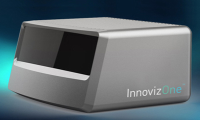 InnovizOne is an automotive-grade LiDAR, designed for integration into any vehicle. 