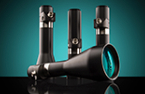 Techspec MercuryTL Liquid Lens telecentric lenses. 