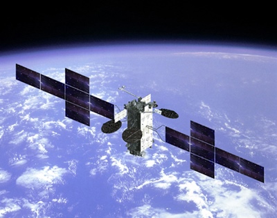 Japan's 'ETS-IX' engineering test satellite