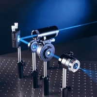 Laser Grade Components