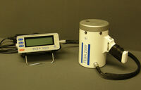 TESA 2000, Portable Reflectometer/Emissometer and Solar Absorption ...