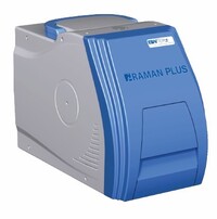 I-Raman® Plus Portable Raman Spectrometer