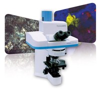 HORIBA Jobin Yvon introduce the XploRA – the Smart Raman Microscope